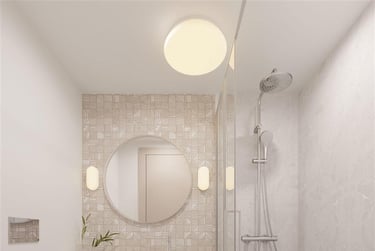 1 bed studio, Suffolk Road, Heeley, Sheffield, S24BU - Image 3